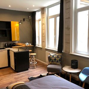 My Little Home - Le Vieux Lille De Rousseau